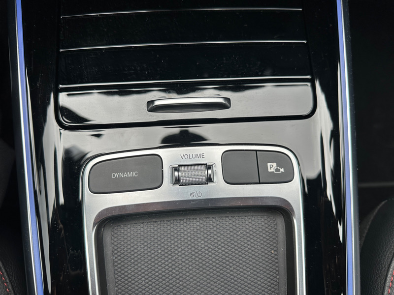 Image Mercedes-Benz GLA 200 d AMG Line  