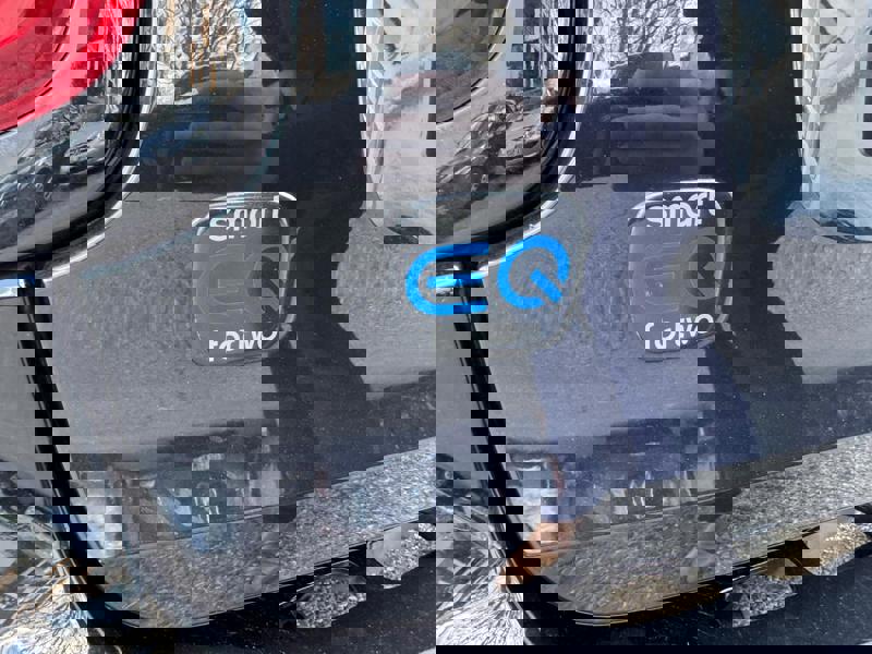 Image Smart FORTWO COUPE electric drive / EQ Prime  82 ch 