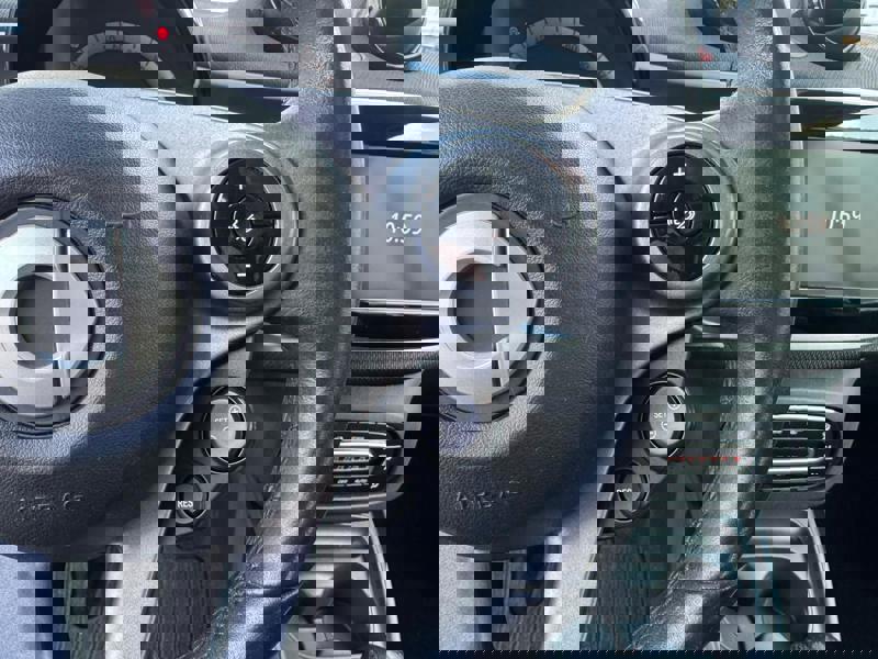 Image Smart FORTWO COUPE electric drive / EQ Prime  82 ch 