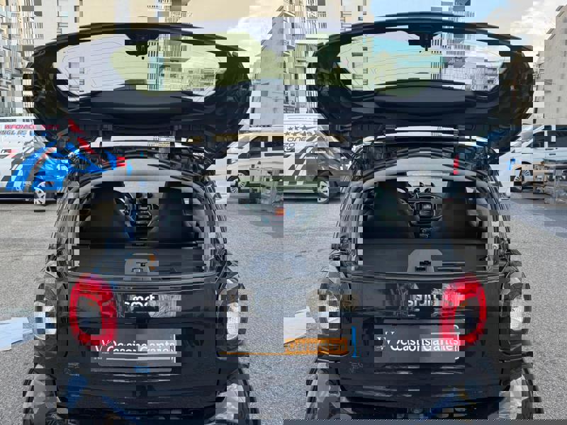 Image Smart FORTWO COUPE electric drive / EQ Prime  82 ch 