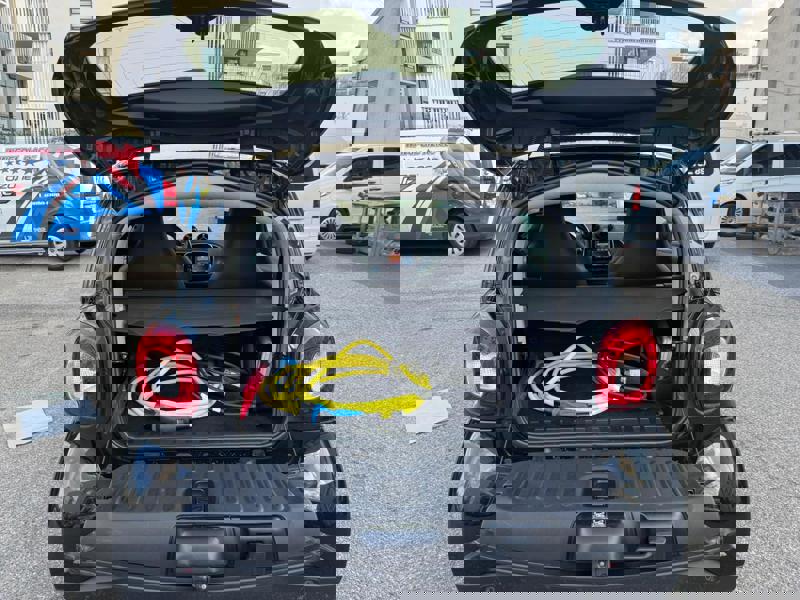 Image Smart FORTWO COUPE electric drive / EQ Prime  82 ch 