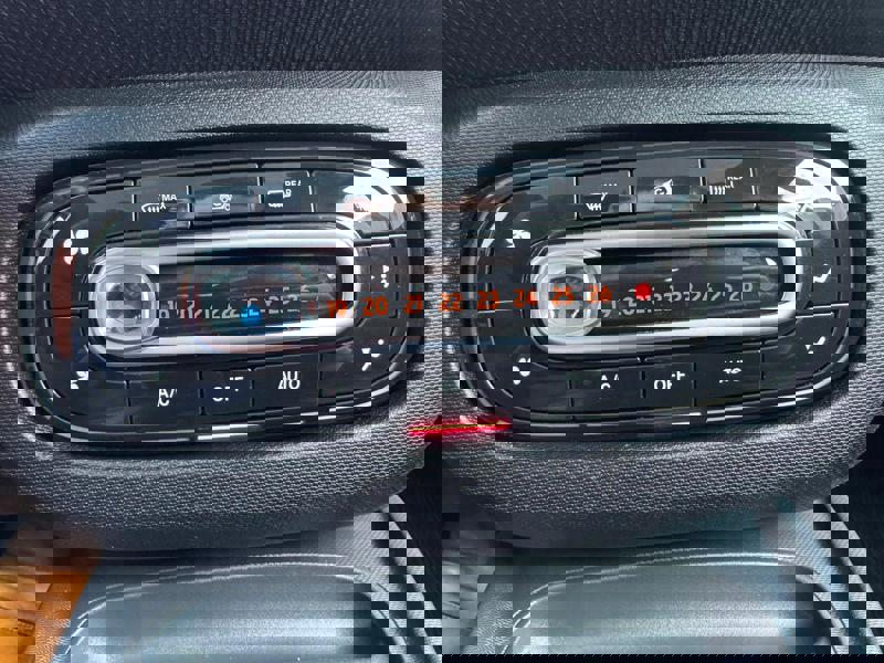 Image Smart FORTWO COUPE electric drive / EQ Prime  82 ch 