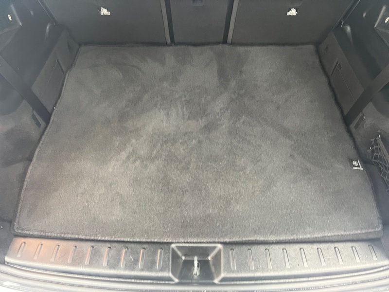 Image Mercedes-Benz GLB 200 d AMG Line  GLB 200 d 8G-DCT AMG Line