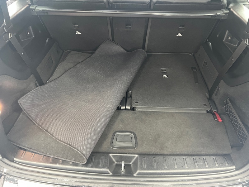 Image Mercedes-Benz GLB 200 d AMG Line  GLB 200 d 8G-DCT AMG Line