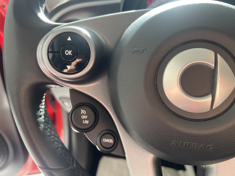 Image Smart FORFOUR electric drive / EQ passion  82 ch 