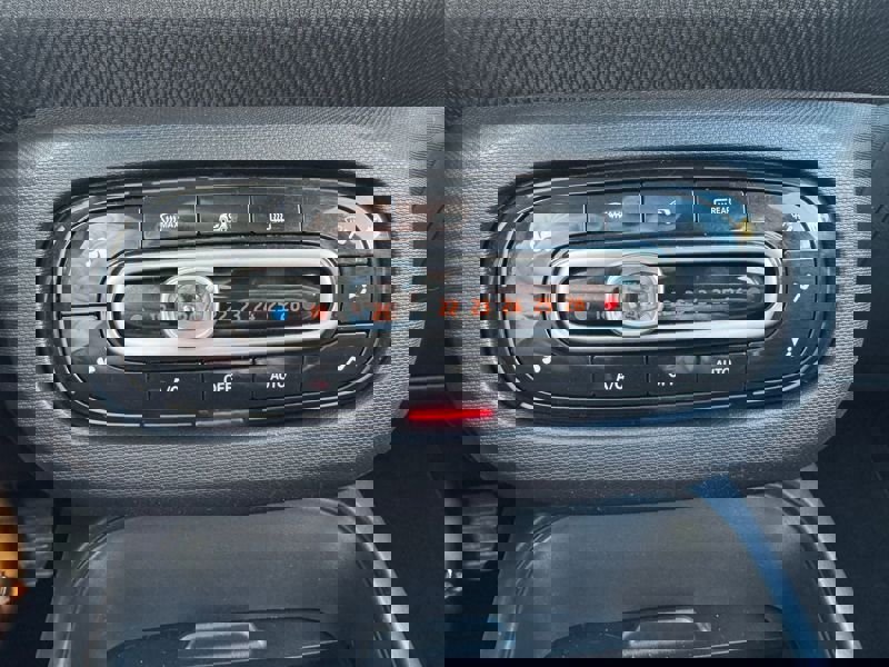 Image Smart FORFOUR electric drive / EQ passion  82 ch 