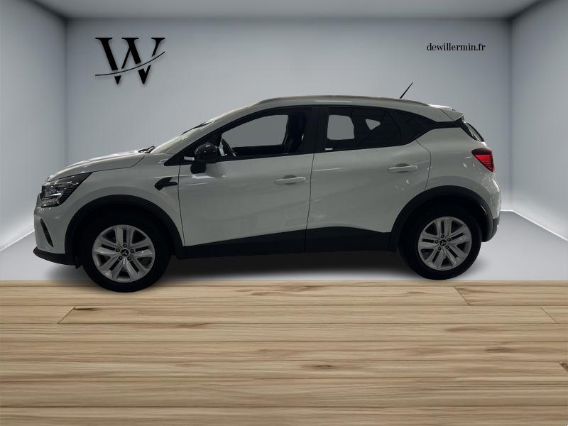 Image Mitsubishi ASX 1.0 MPI-T 91 Business  ASX 1.0 MPI-T 91 BUSINESS