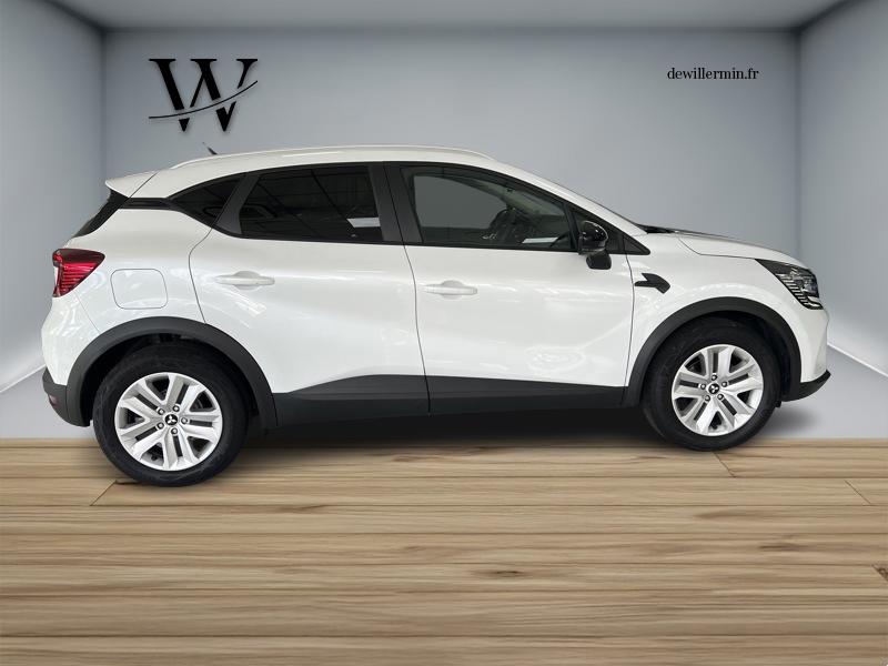 Image Mitsubishi ASX 1.0 MPI-T 91 Business  ASX 1.0 MPI-T 91 BUSINESS