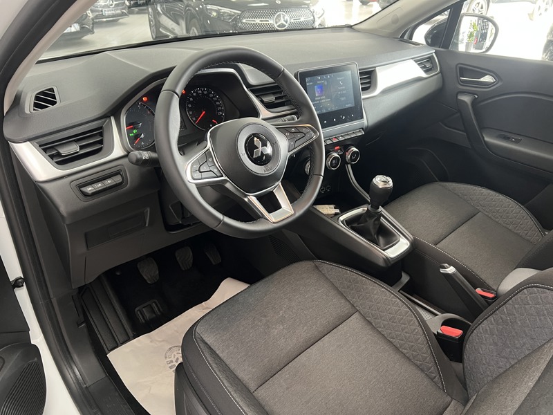 Image Mitsubishi ASX 1.0 MPI-T 91 Business  ASX 1.0 MPI-T 91 BUSINESS