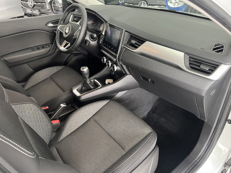 Image Mitsubishi ASX 1.0 MPI-T 91 Business  ASX 1.0 MPI-T 91 BUSINESS