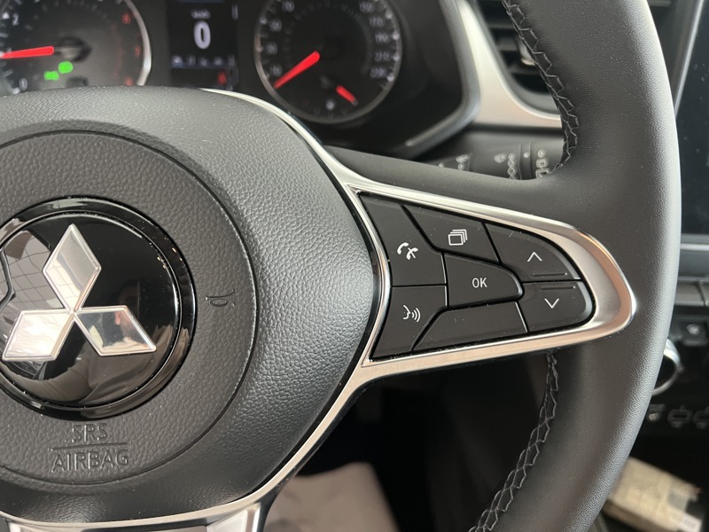 Image Mitsubishi ASX 1.0 MPI-T 91 Business  ASX 1.0 MPI-T 91 BUSINESS