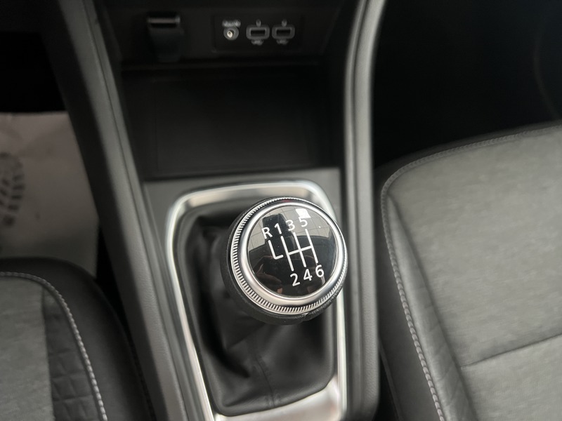 Image Mitsubishi ASX 1.0 MPI-T 91 Business  ASX 1.0 MPI-T 91 BUSINESS