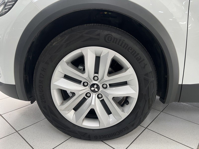 Image Mitsubishi ASX 1.0 MPI-T 91 Business  ASX 1.0 MPI-T 91 BUSINESS