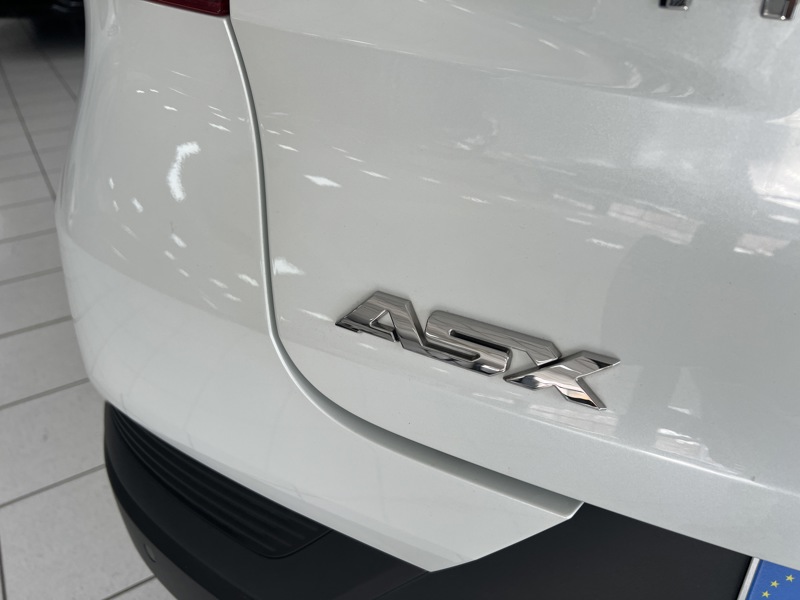 Image Mitsubishi ASX 1.0 MPI-T 91 Business  ASX 1.0 MPI-T 91 BUSINESS