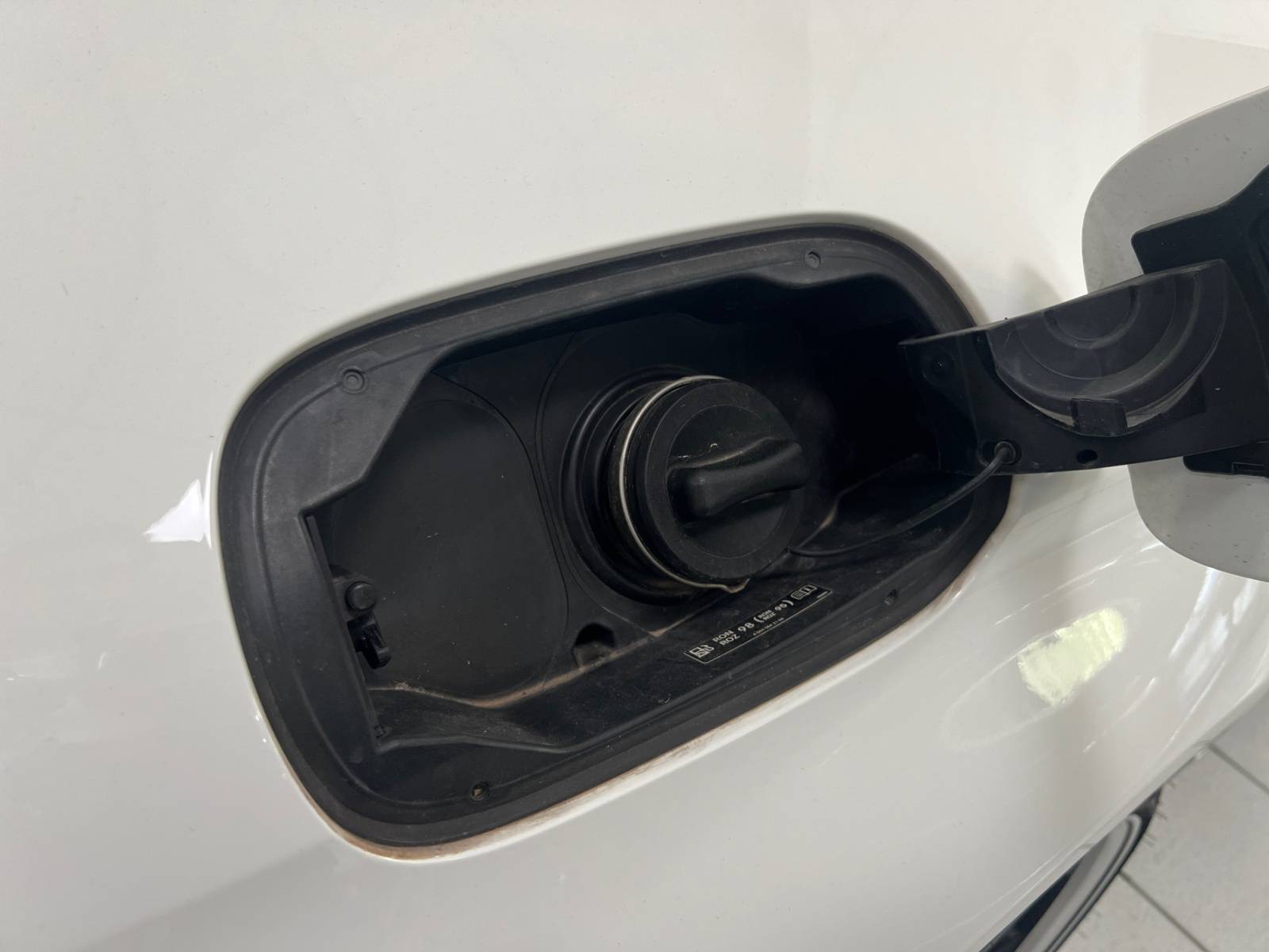 Image Mercedes-Benz CLASSE C COUPÉ Mercedes-AMG C 43 4MATIC Coupé  Classe C Coupé 43 Mercedes-AMG 9G-TCT SPEEDSHIFT AMG 4Matic