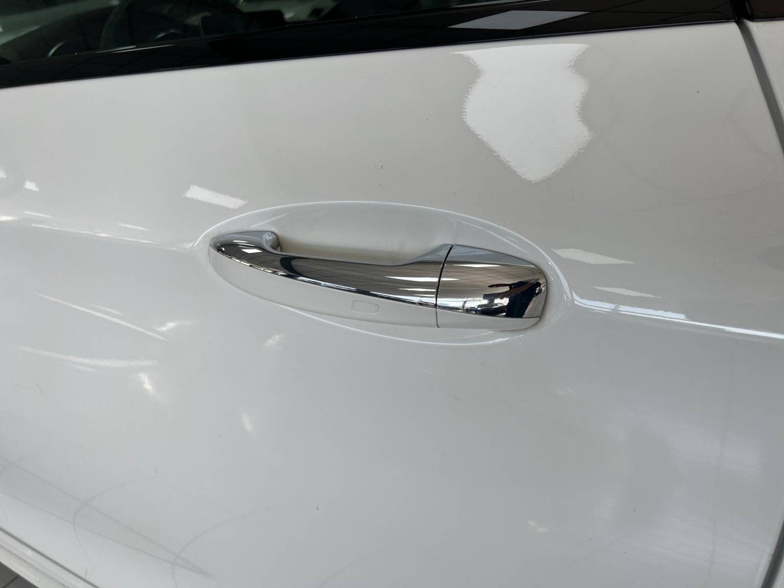 Image Mercedes-Benz CLASSE C COUPÉ Mercedes-AMG C 43 4MATIC Coupé  Classe C Coupé 43 Mercedes-AMG 9G-TCT SPEEDSHIFT AMG 4Matic