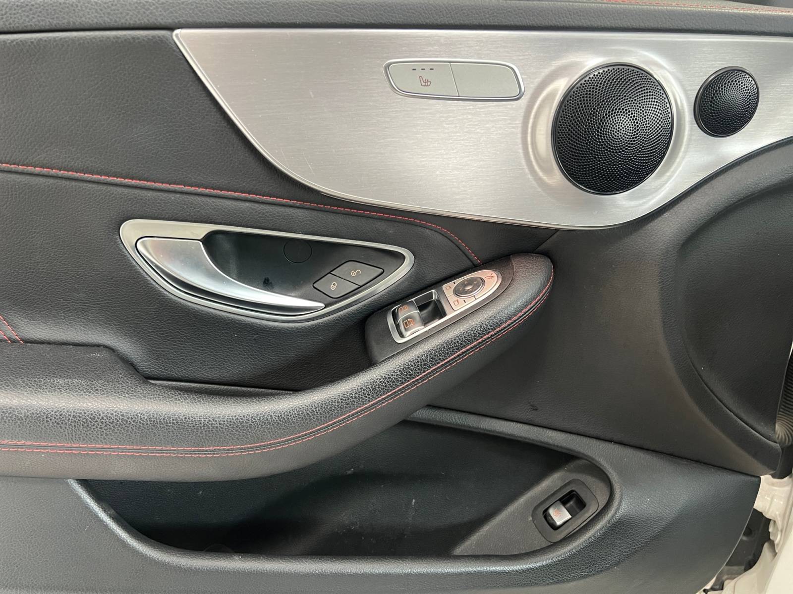 Image Mercedes-Benz CLASSE C COUPÉ Mercedes-AMG C 43 4MATIC Coupé  Classe C Coupé 43 Mercedes-AMG 9G-TCT SPEEDSHIFT AMG 4Matic