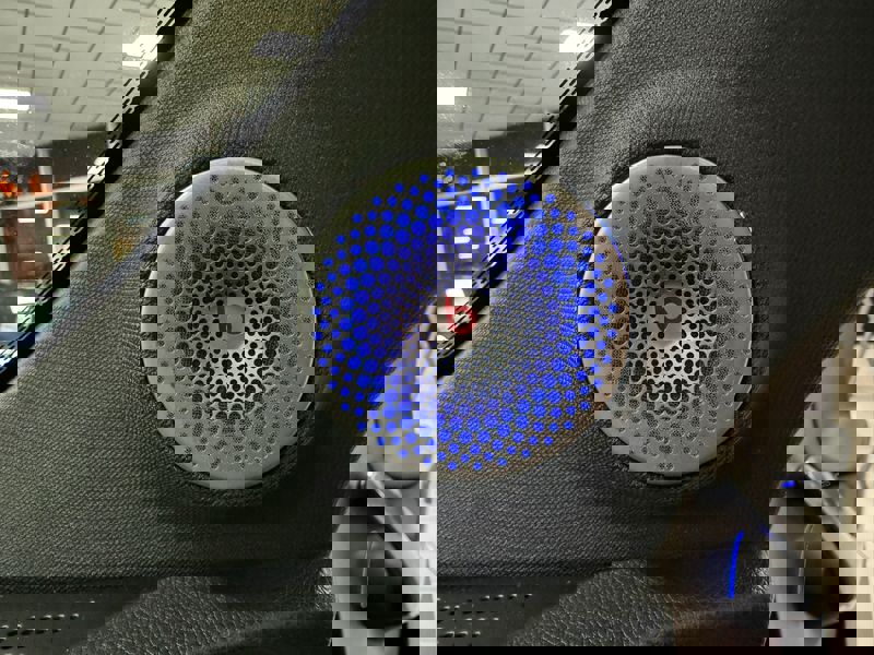 Image Smart #3 315 kW AWD Brabus   428 ch 