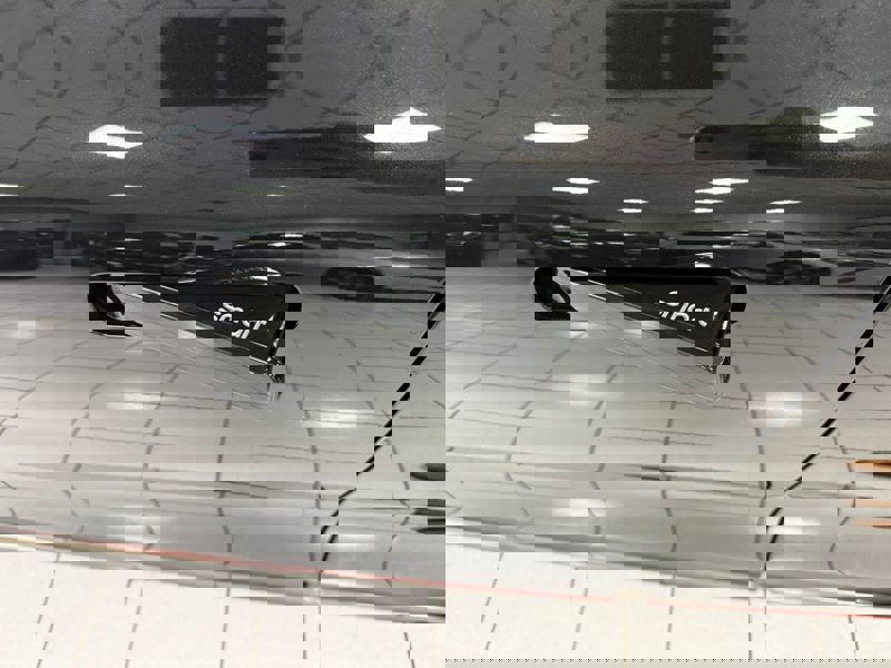 Image Smart #3 315 kW AWD Brabus   428 ch 