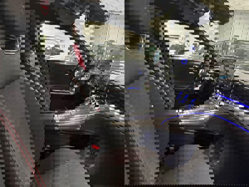 Image Smart #3 315 kW AWD Brabus   428 ch 