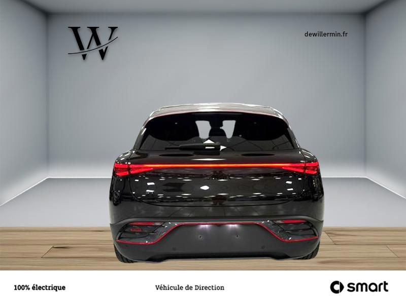 Image Smart #3 315 kW AWD Brabus   428 ch 