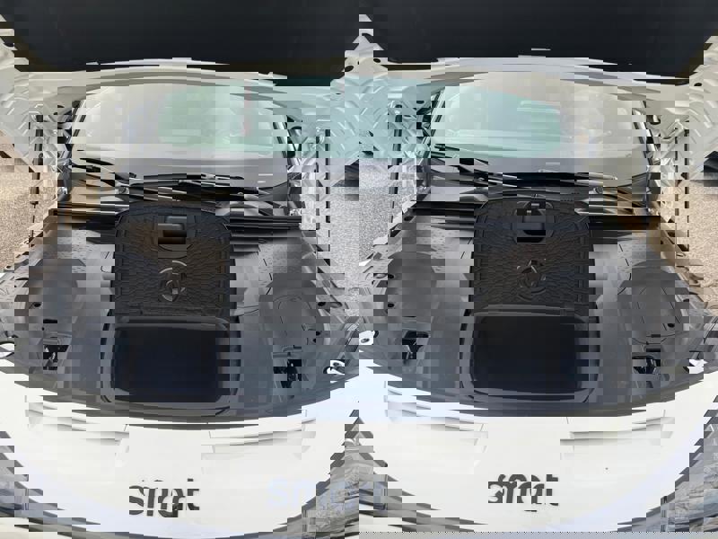 Image Smart #1 315 kW AWD Brabus   428 ch 