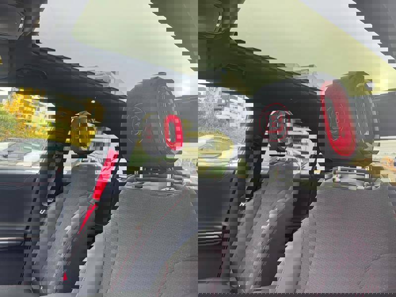 Image Smart #1 315 kW AWD Brabus   428 ch 