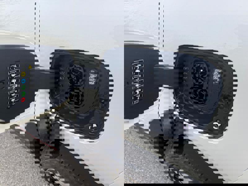 Image Smart #1 315 kW AWD Brabus   428 ch 