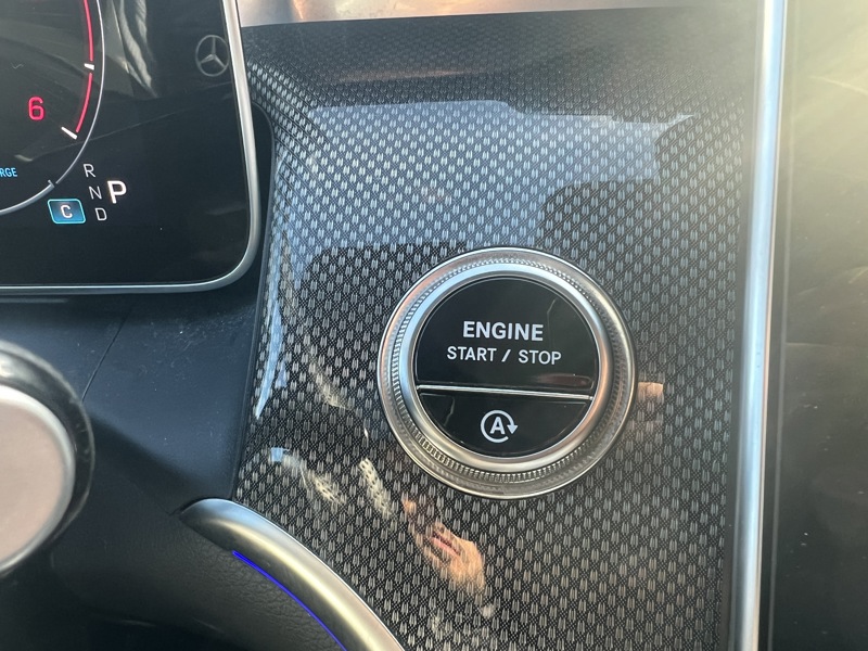 Image Mercedes-Benz GLC COUPÉ GLC 220 d 4MATIC Coupé AMG Line  GLC 220 d 4MATIC Coupé AMG Line