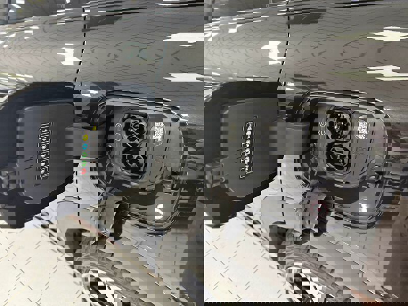 Image Smart #3 315 kW AWD Brabus   428 ch 