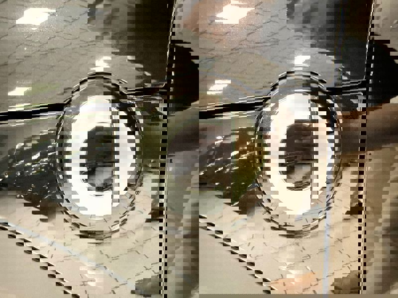 Image Smart #3 315 kW AWD Brabus   428 ch 