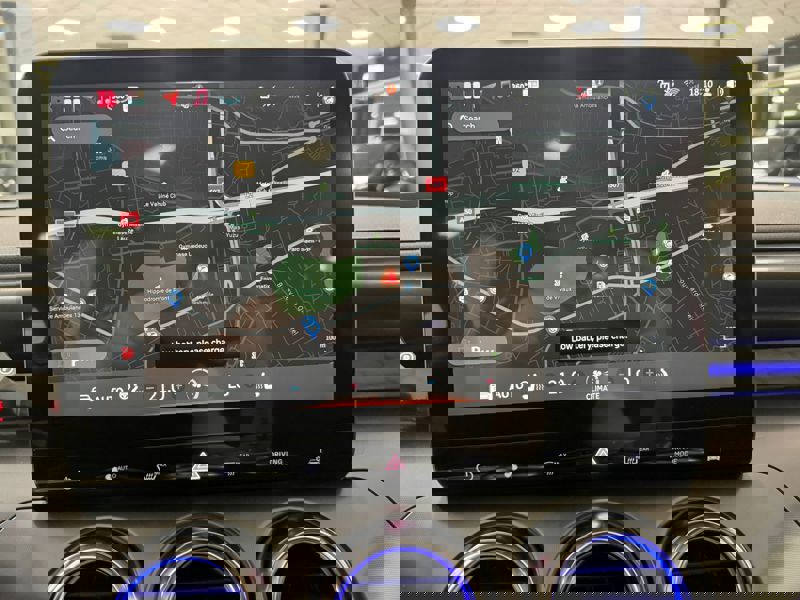 Image Smart #3 315 kW AWD Brabus   428 ch 