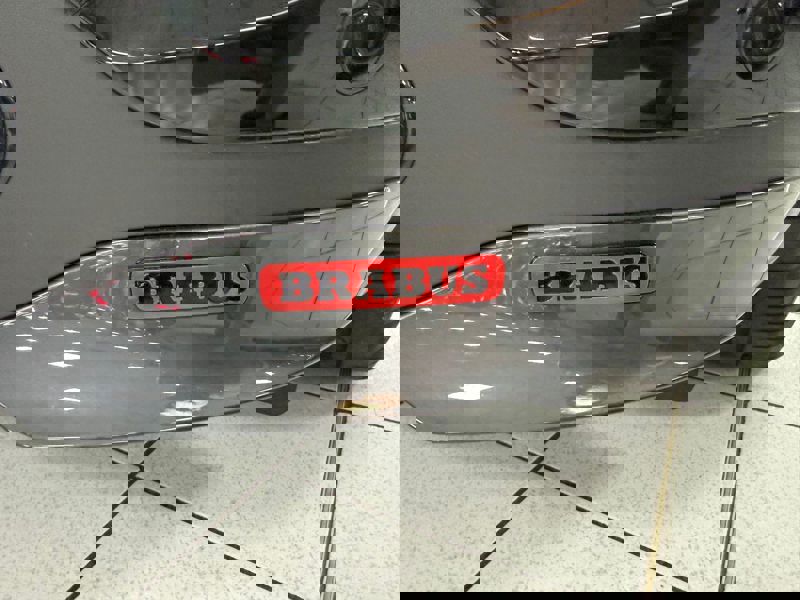 Image Smart #3 315 kW AWD Brabus   428 ch 