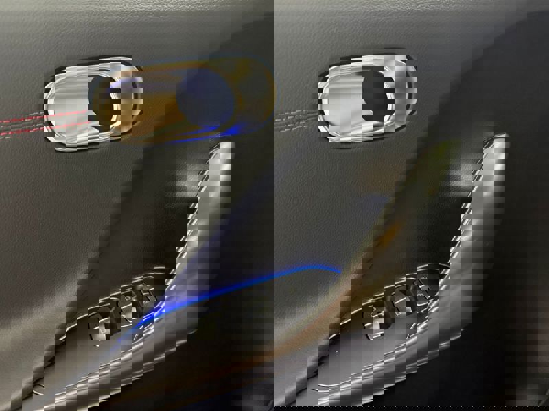 Image Smart #3 315 kW AWD Brabus   428 ch 