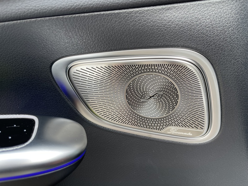 Image Mercedes-Benz GLC COUPÉ GLC 300 de Hybrid EQ 4MATIC Coupé AMG Line +  GLC 300 d e Hybrid EQ 4MATIC Coupé AMG Line +