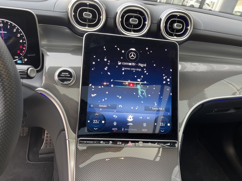 Image Mercedes-Benz GLC COUPÉ GLC 300 de Hybrid EQ 4MATIC Coupé AMG Line +  GLC 300 d e Hybrid EQ 4MATIC Coupé AMG Line +