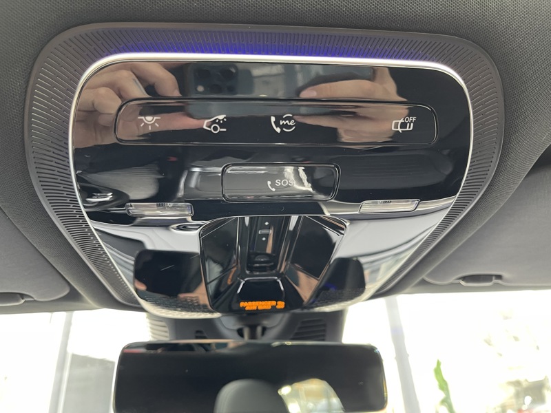 Image Mercedes-Benz GLC COUPÉ GLC 300 de Hybrid EQ 4MATIC Coupé AMG Line +  GLC 300 d e Hybrid EQ 4MATIC Coupé AMG Line +