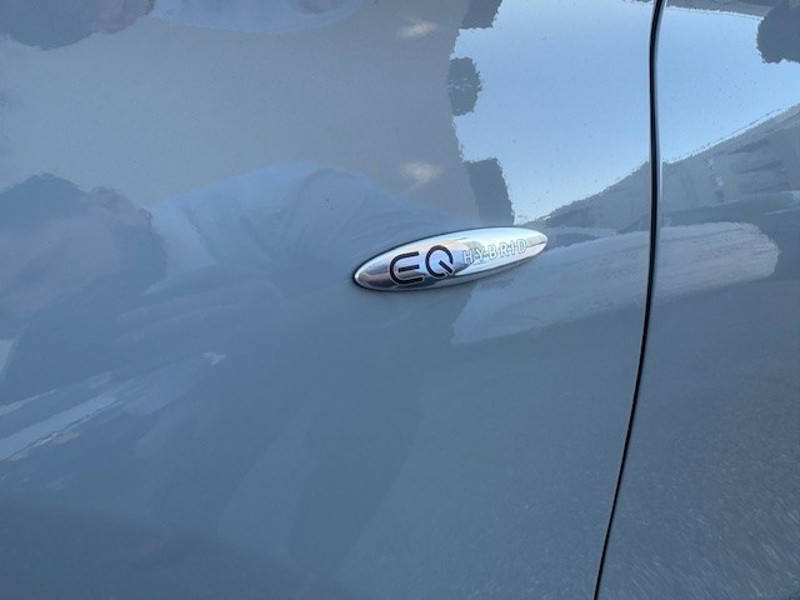 Image Mercedes-Benz CLASSE A 250 e Hybrid EQ AMG Exclusive Design  Classe A 250 e Hybrid EQ AMG Exclusive Design