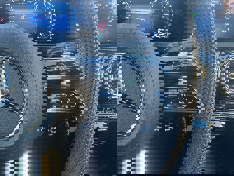 Image Mercedes-Benz CLASSE A 250 e Hybrid EQ AMG Exclusive Design  Classe A 250 e Hybrid EQ AMG Exclusive Design