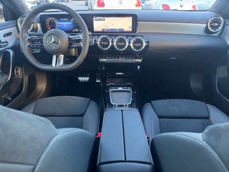 Image Mercedes-Benz CLASSE A 250 e Hybrid EQ AMG Exclusive Design  Classe A 250 e Hybrid EQ AMG Exclusive Design