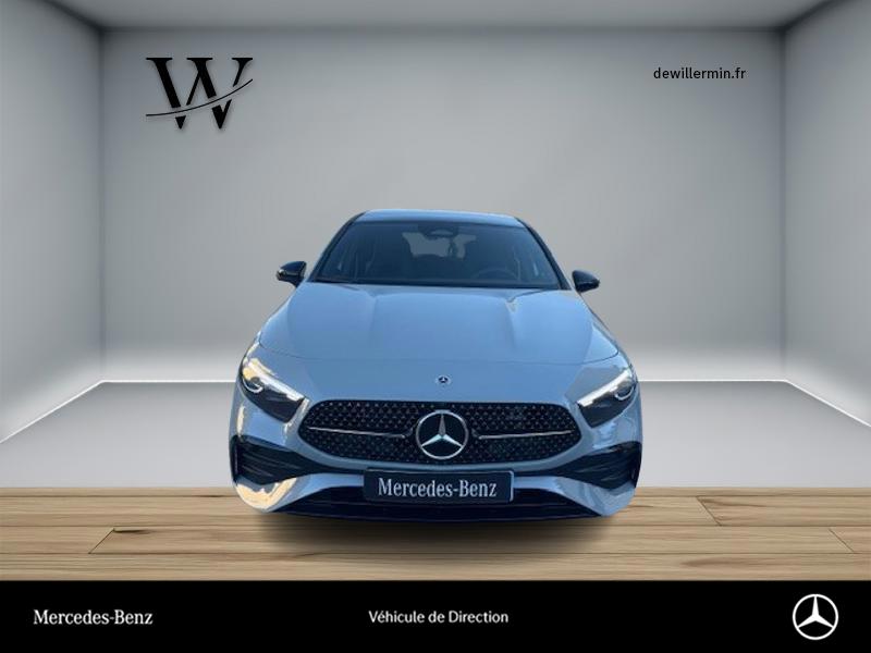 Image Mercedes-Benz CLASSE A 250 e Hybrid EQ AMG Exclusive Design  Classe A 250 e Hybrid EQ AMG Exclusive Design