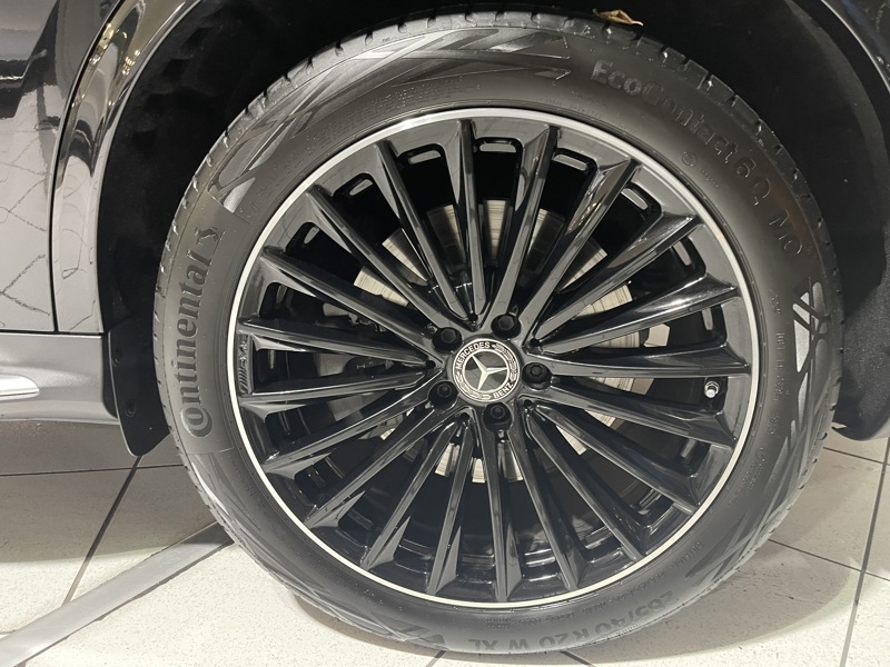 Image Mercedes-Benz GLC COUPÉ GLC 450 d 4MATIC Coupé AMG Line  GLC 450 d 4MATIC Coupé AMG Line