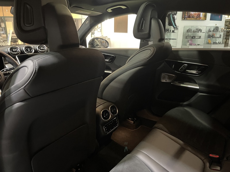 Image Mercedes-Benz GLC COUPÉ GLC 450 d 4MATIC Coupé AMG Line  GLC 450 d 4MATIC Coupé AMG Line