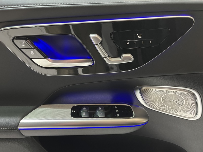 Image Mercedes-Benz GLC COUPÉ GLC 450 d 4MATIC Coupé AMG Line  GLC 450 d 4MATIC Coupé AMG Line