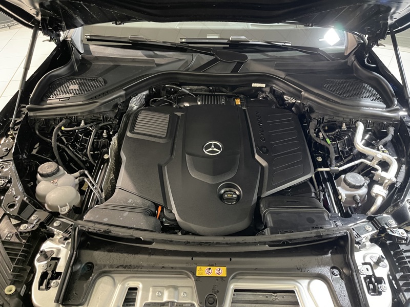 Image Mercedes-Benz GLC COUPÉ GLC 450 d 4MATIC Coupé AMG Line  GLC 450 d 4MATIC Coupé AMG Line