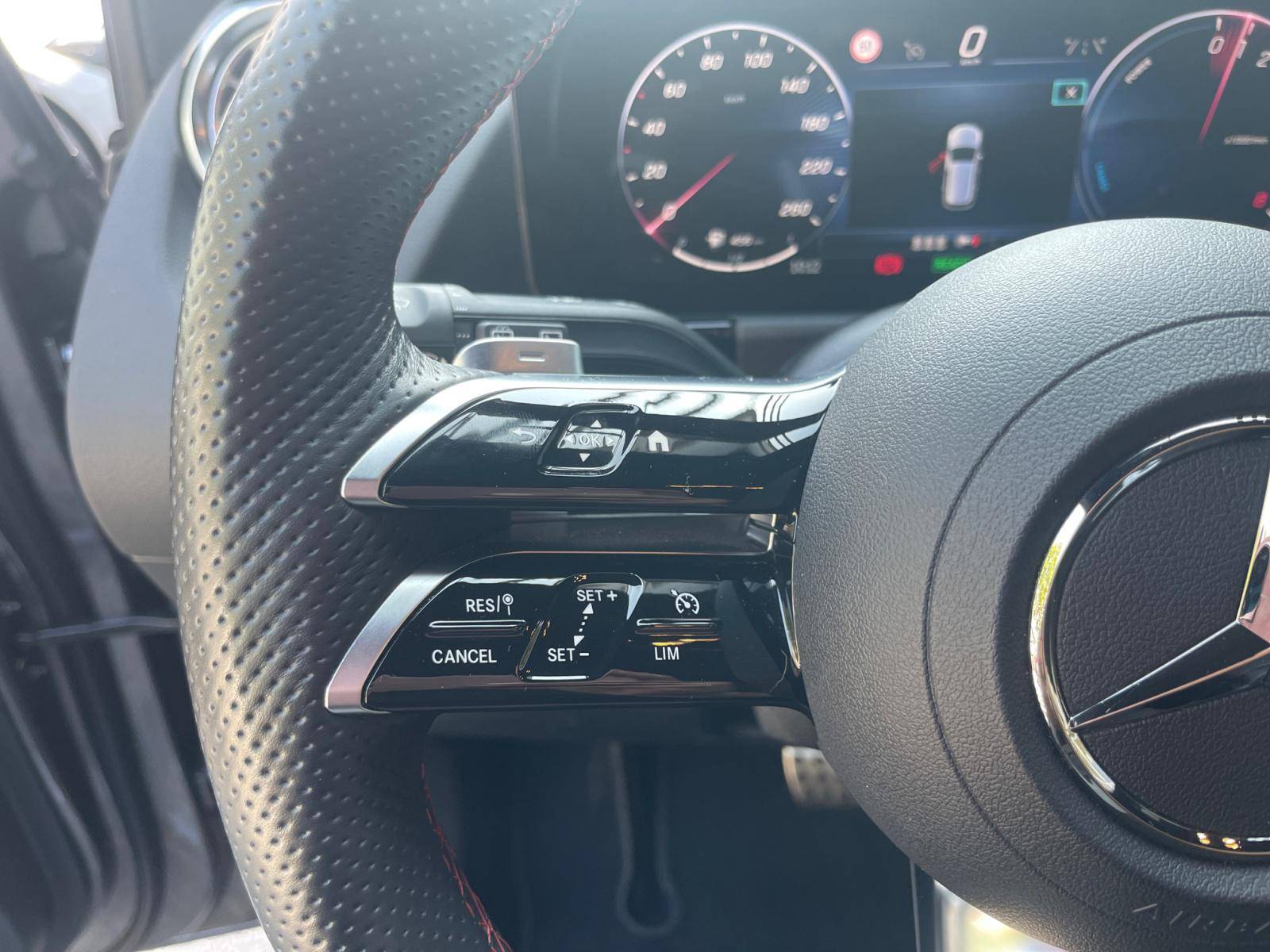 Image Mercedes-Benz CLASSE B 250 e AMG Line  Classe B 250 e Hybrid EQ AMG Line