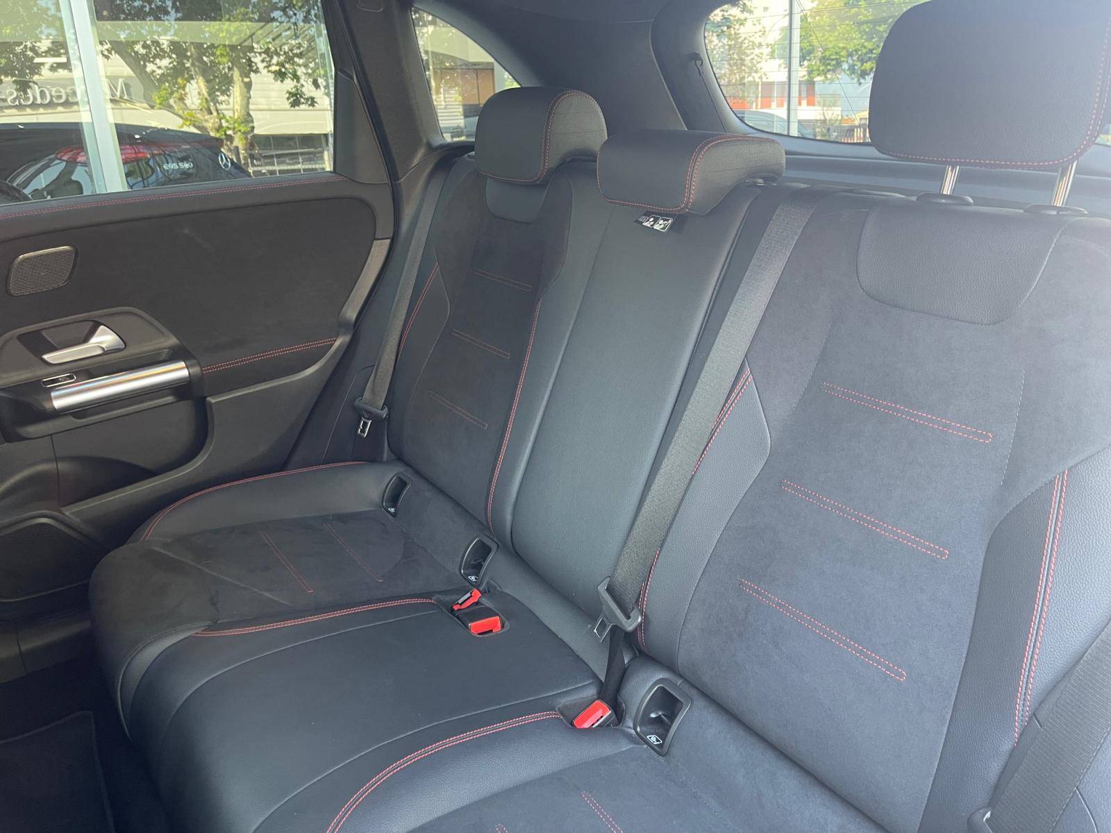 Image Mercedes-Benz CLASSE B 250 e AMG Line  Classe B 250 e Hybrid EQ AMG Line