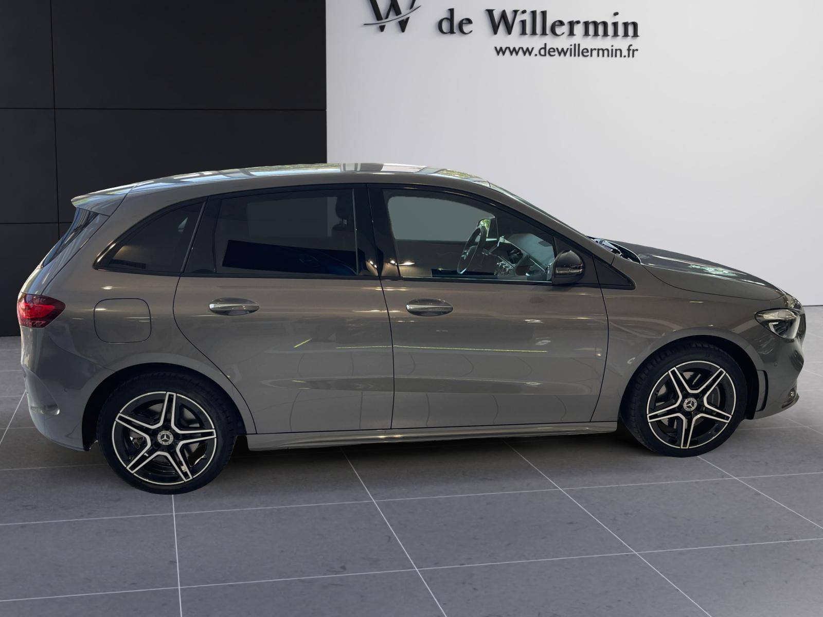 Image Mercedes-Benz CLASSE B 250 e AMG Line  Classe B 250 e Hybrid EQ AMG Line