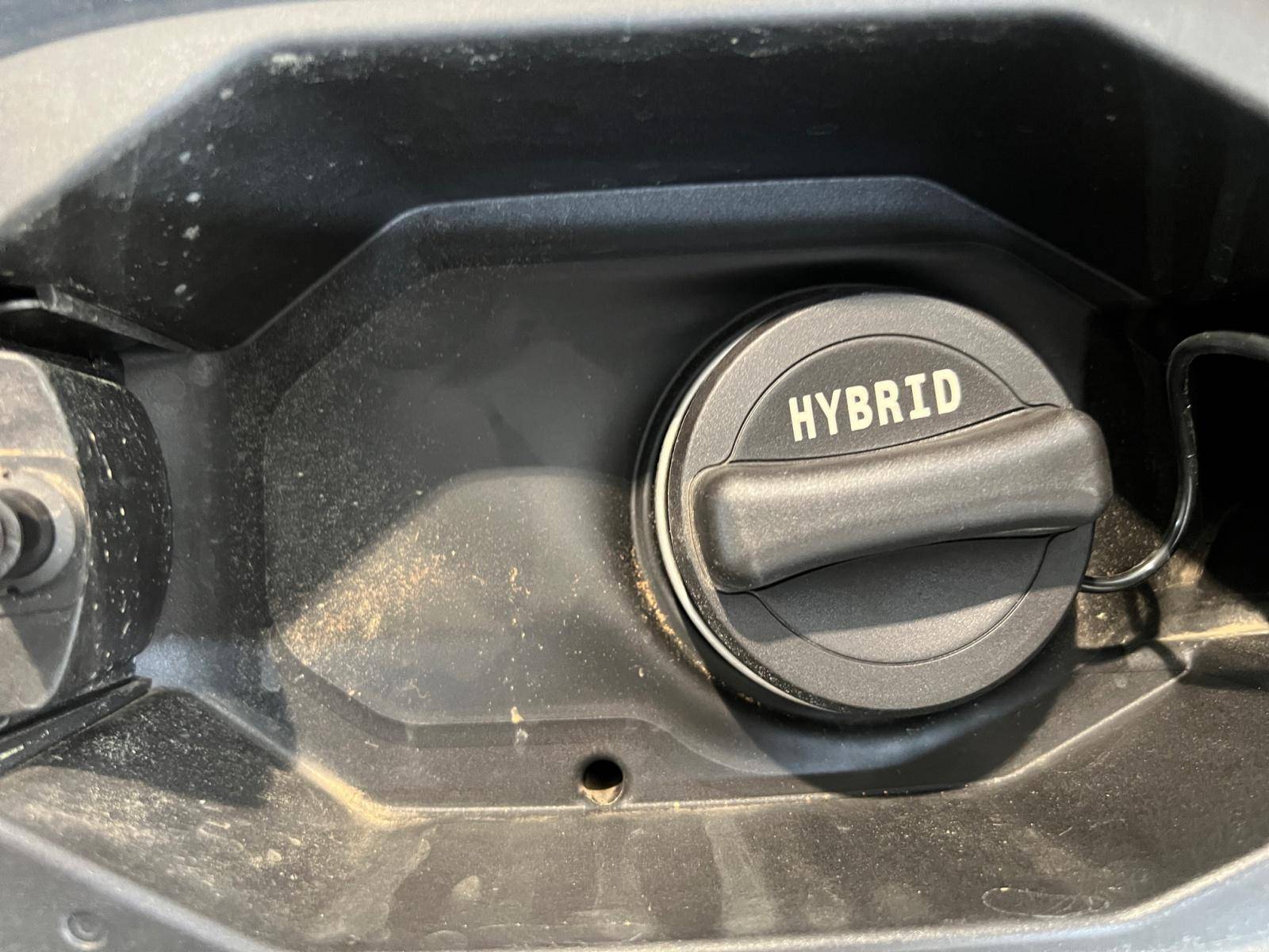 Image Mercedes-Benz CLASSE C BREAK Classe C 300 e Hybrid EQ Break AMG Line  Classe C 300 e Hybrid EQ Break AMG Line