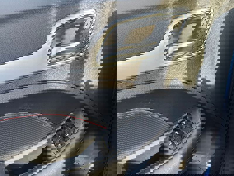 Image MG ZS Luxury  1.0 111 ch BVA6